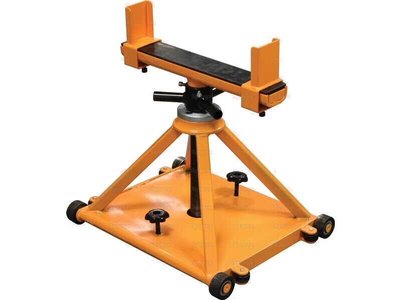 10 Ton Tractor Separator track jacks splitter splitting rails kit *CE ...